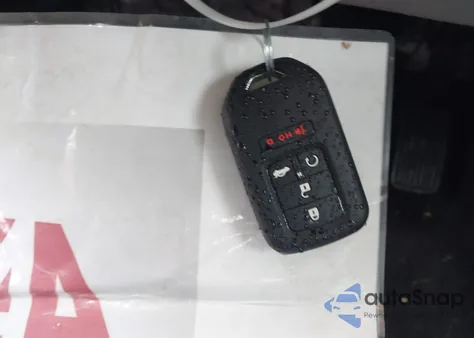 2016 Honda Accord Ex-L z USA, uszkodzony, nr VIN 1HGCR2F94GA125433